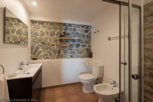 Bed & Breakfast Guest House Villa Dos Poetas