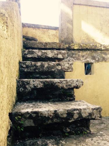 Bed & Breakfast Guest House Villa Dos Poetas