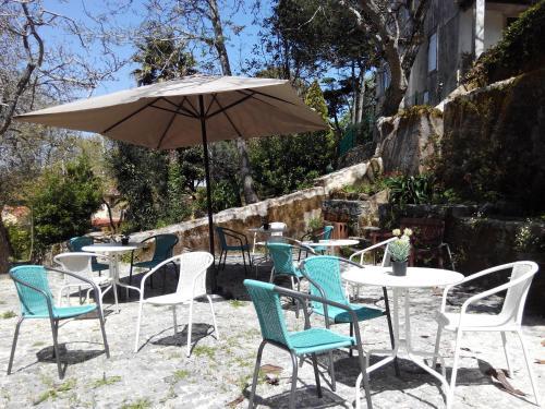 Bed & Breakfast Guest House Villa Dos Poetas
