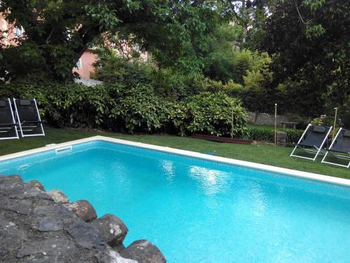 Bed & Breakfast Guest House Villa Dos Poetas