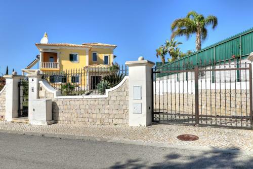 Villa Viva Gal�