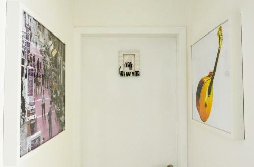 Hostal 4U Lisbon Guesthouse