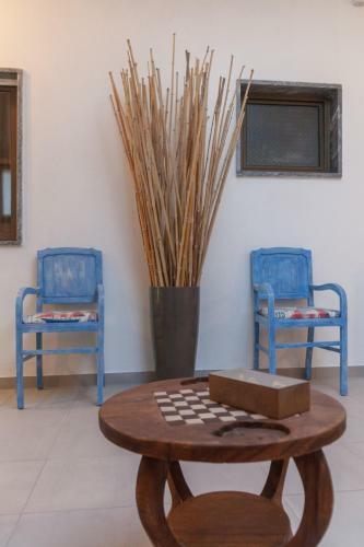 Bambus House Algarve