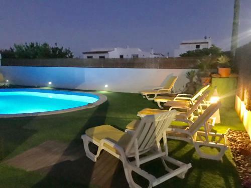 Bambus House Algarve
