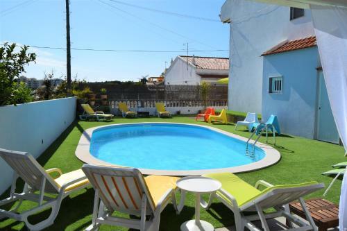 Bambus House Algarve