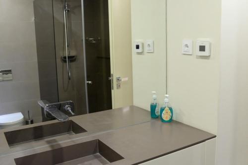Apartamento Akicity Lisboa Star