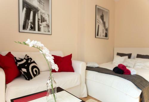 Apartamento Warsawrent Marsza?kowska Studio