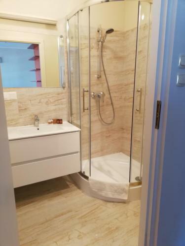 Apartamento Warsawrent Marsza?kowska Studio