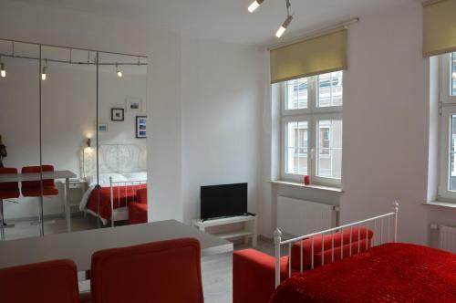 Apartamento Perla Gda?sk
