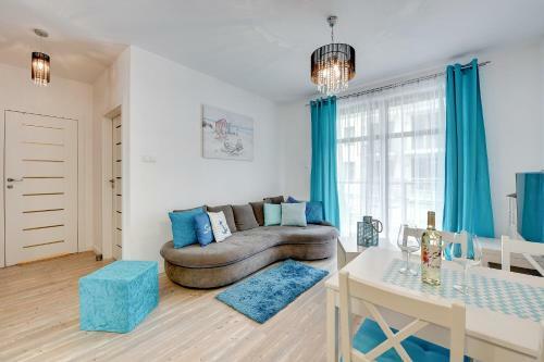 Dom & House - Apartamenty Sopocka Przysta?