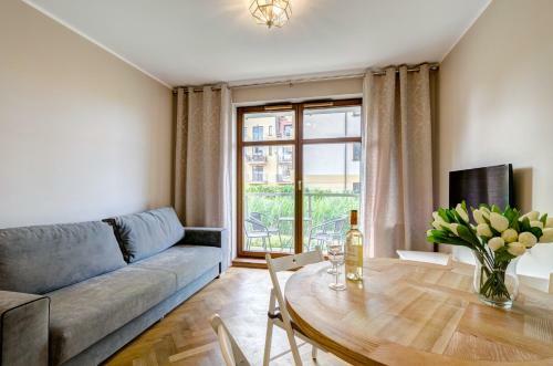 Dom & House - Apartamenty Sopocka Przysta?