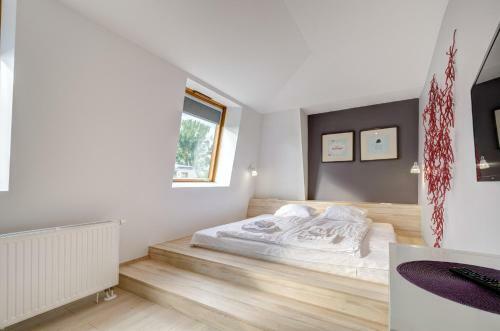 Dom & House - Apartamenty Sopocka Przysta?