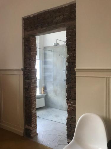 Apartamento Room Lange Haven