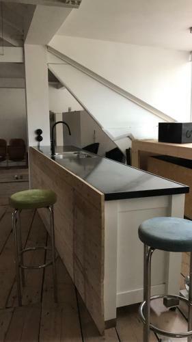 Apartamento Room Lange Haven