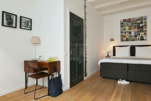 Bac�n Bed & Breakfast