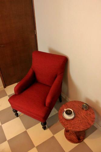 Entre Patios Hotel Boutique