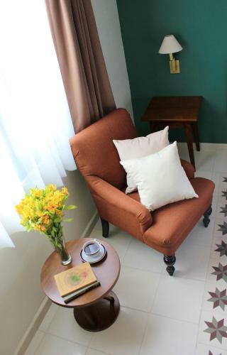 Entre Patios Hotel Boutique