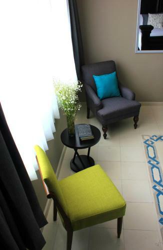 Entre Patios Hotel Boutique