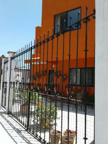 La Casa De Tet?