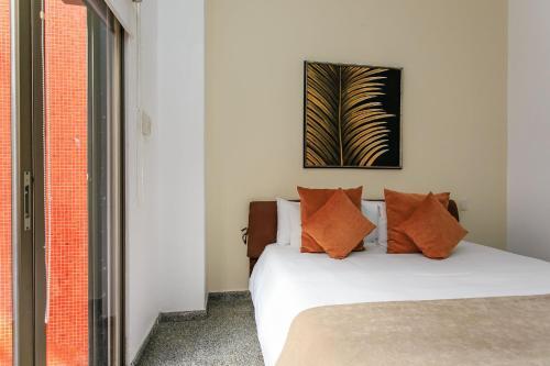 Apartamento Infinito 1104