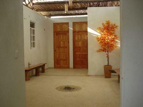 Hotel Careyes Puerto Escondido