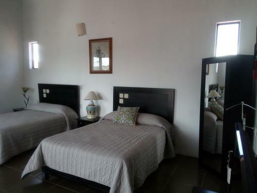 Apartamento Departamentos Calicanto
