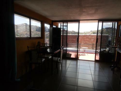 Apartamento Departamentos Calicanto