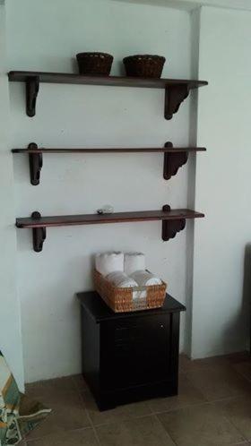 Apartamento Departamentos Calicanto