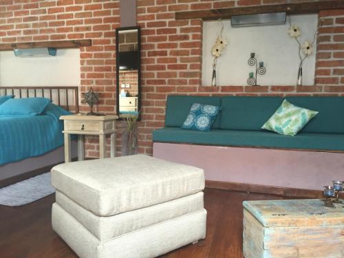 Apartamento Suites Colibri