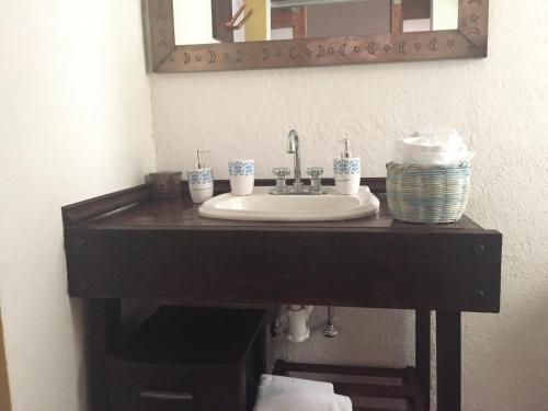Apartamento Suites Colibri