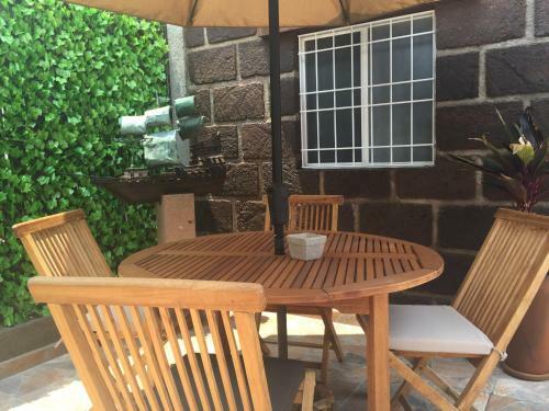 Apartamento Suites Colibri