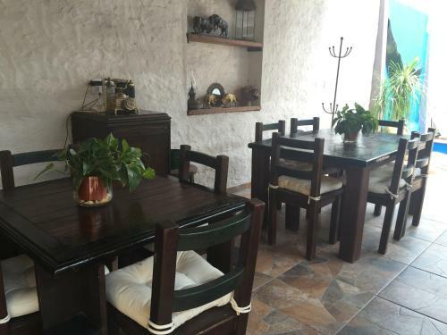 Apartamento Suites Colibri