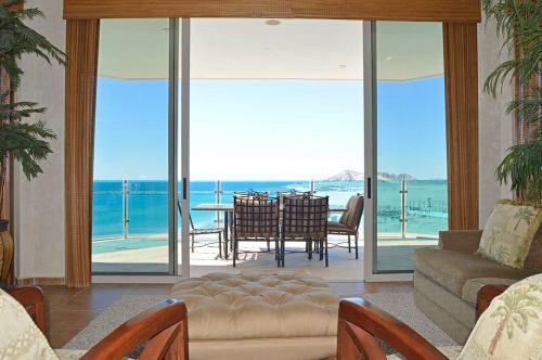 Apartamento Esmeralda #803 By Fmi Rentals
