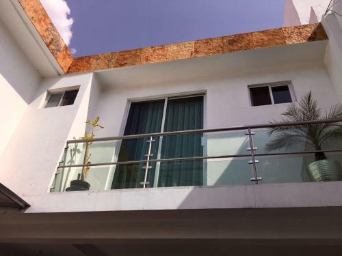 Apartamento Suite Ejecutiva En Puebla
