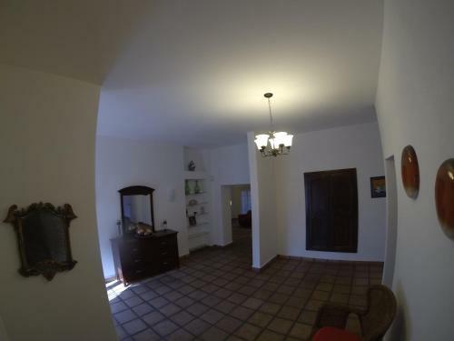 Central Bed & Breakfast