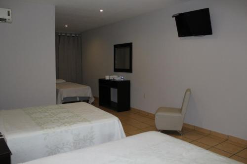 Hotel Florencia