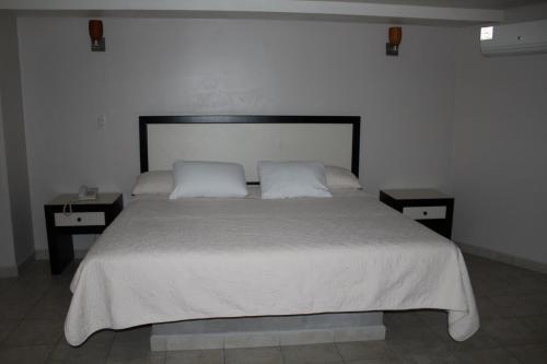 Hotel Florencia