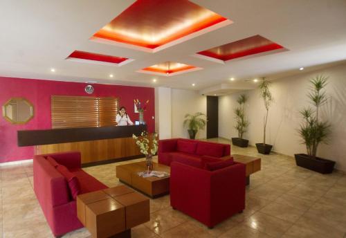 Hotel Florencia