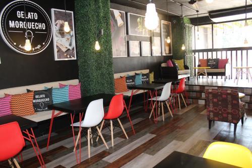 Hotel Florencia