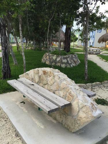 Apartamentos Riviera Maya