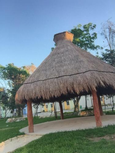 Apartamentos Riviera Maya