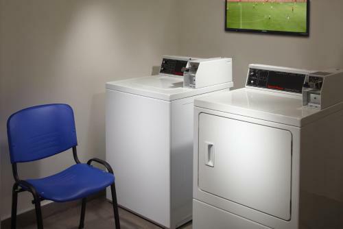 Hotel Fairfield Inn & Suites Saltillo