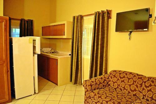 Hotel Marina Del Sol La Paz B.c.s