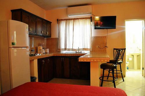 Hotel Marina Del Sol La Paz B.c.s