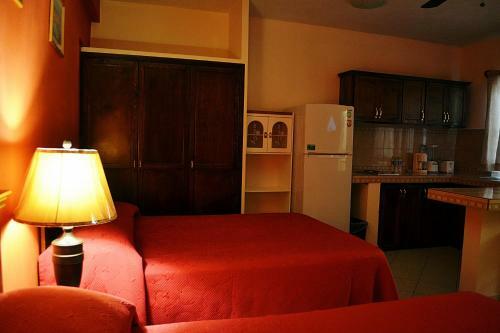 Hotel Marina Del Sol La Paz B.c.s
