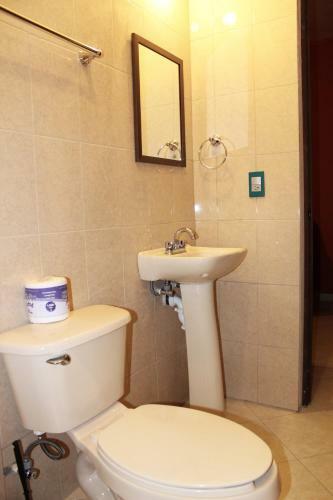 Hotel Marina Del Sol La Paz B.c.s