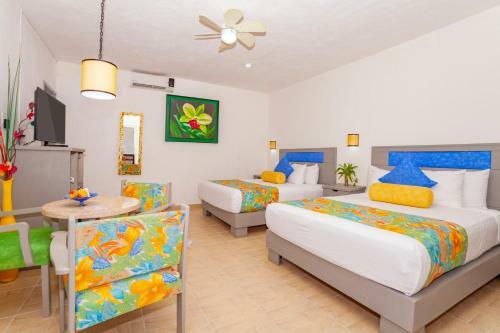 Hotel Mestizo Gallery