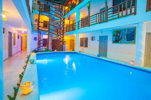 Hotel Mestizo Gallery