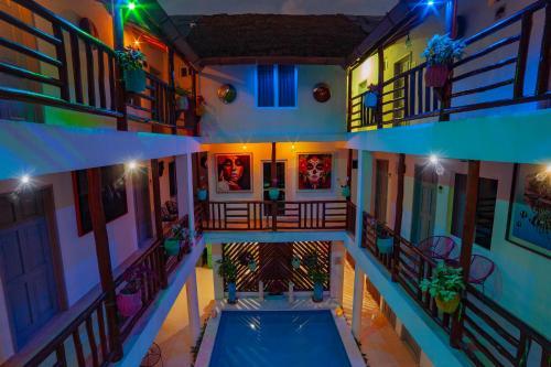 Hotel Mestizo Gallery