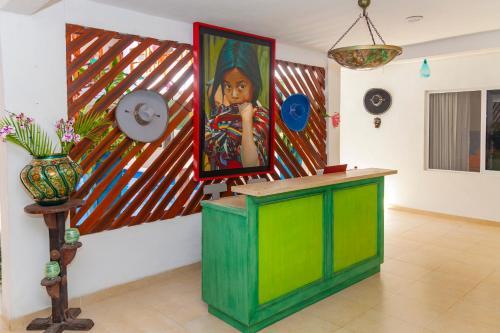 Hotel Mestizo Gallery